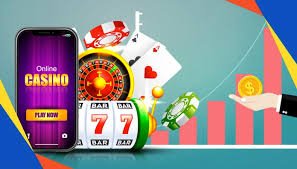 Discover the Best Online Casino Free Money Offers in the UK Discover the Best Online Casino Free Money Offers in the UK