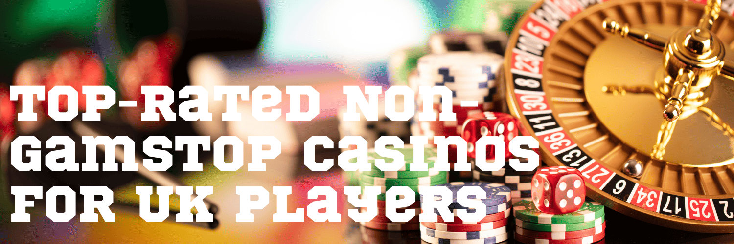 Discovering the Benefits of Not on Gamstop Casinos Discovering the Benefits of Not on Gamstop Casinos