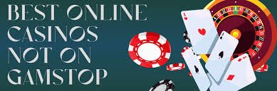 Exploring Casino Sites Not Registered with GamStop 2020383236