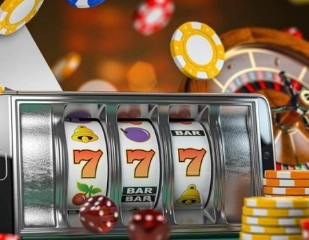 Exploring the Thriving Online Casino Scene in the UK Exploring the Thriving Online Casino Scene in the UK