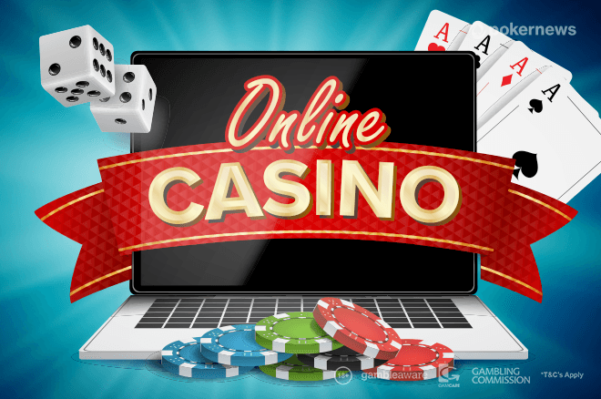 Exploring the Thriving Online Casino Scene in the UK Exploring the Thriving Online Casino Scene in the UK