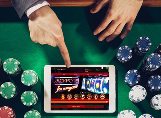 JB Casino Your Ultimate Online Gaming Destination -231887436