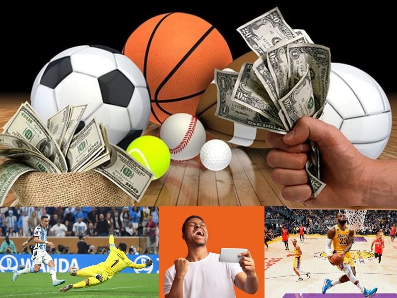 Las Mejores Casas de Apuestas Sin DNI Tu Guía Completa 953971095 Las Mejores Casas de Apuestas Sin DNI Tu Guía Completa 953971095