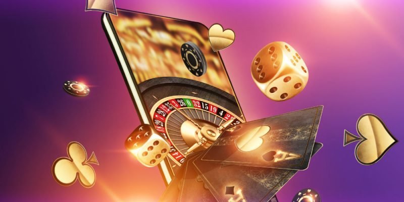 Making Deposits in Online Casinos The Advantages of Using 100 Kč Paysafecard