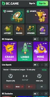 BC.Game Crypto Casino Your Ultimate Gaming Destination BC.Game Crypto Casino Your Ultimate Gaming Destination