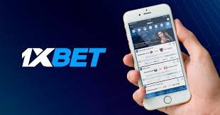 Discover the 1xBet App Your Ultimate Betting Companion 496936362