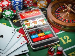 Emerging Trends in Online Casinos Across Asia 469332158