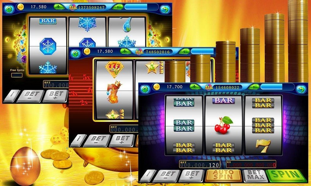 Experience the Thrill at Bass Win Casino & Sportsbook -1320951857 Experience the Thrill at Bass Win Casino & Sportsbook -1320951857