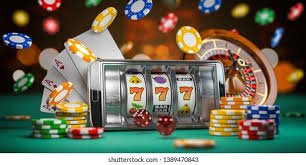 Experience the Thrill of Booming Slots Casino Online Games Experience the Thrill of Booming Slots Casino Online Games