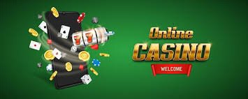 Online casino v České republice Vše, co potřebujete vědět Online casino v České republice Vše, co potřebujete vědět