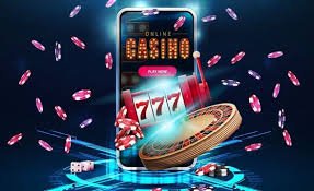 Online casino v České republice Vše, co potřebujete vědět Online casino v České republice Vše, co potřebujete vědět