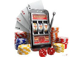 Revolutionizing Fun The Emergence of Online Casinos with Innovative Gaming Revolutionizing Fun The Emergence of Online Casinos with Innovative Gaming