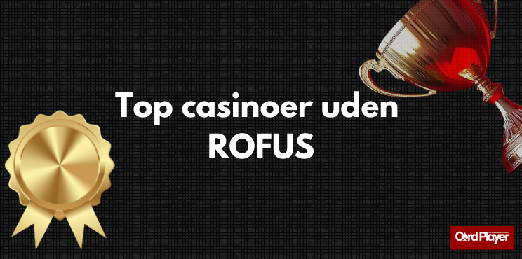 Casino Uden Rufus No Deposit - Oplev De Bedste Bonusser Casino Uden Rufus No Deposit - Oplev De Bedste Bonusser