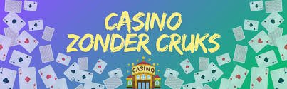 Casino zonder CRUKS met Snelle Uitbetalingen Ontdek de Voordelen! Casino zonder CRUKS met Snelle Uitbetalingen Ontdek de Voordelen!