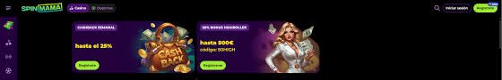 Descubre Spinmama Casino España Diversión y Premios Asegurados -906303981 Descubre Spinmama Casino España Diversión y Premios Asegurados -906303981