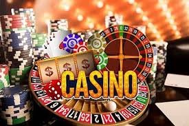 Discover Betano Online Casino UK - Your Ultimate Gaming Destination