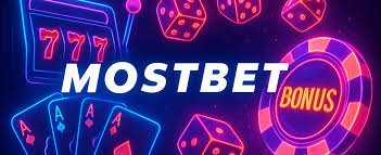 Exploring the Thrills of Mostbet Casino A Comprehensive Guide