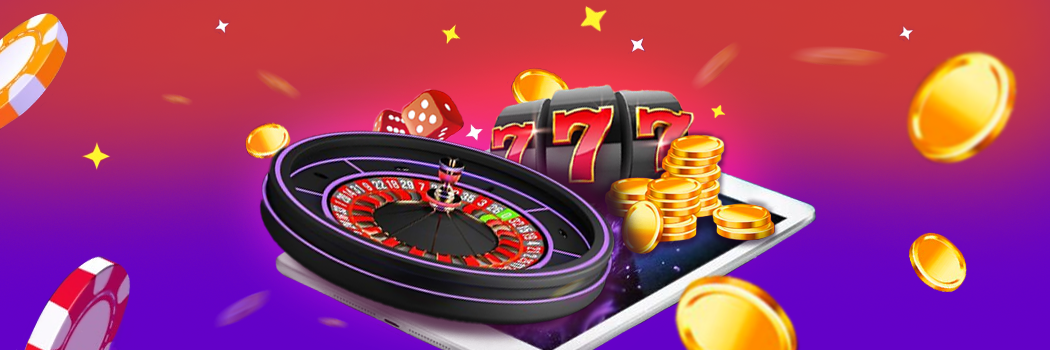Golden Lion Online Casino Your Gateway to Unforgettable Gaming Experience