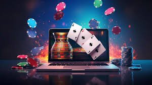 JB Casino Идеальное Место Для Азартных Игр Онлайн