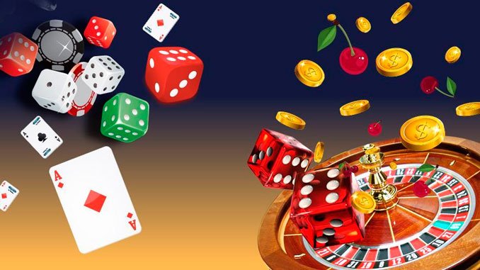 Unveiling the Thrills of Casino OROGG Your Ultimate Gaming Destination