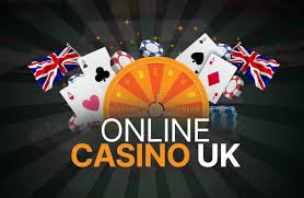 Watch Casino Online UK A Comprehensive Guide to Online Gaming Watch Casino Online UK A Comprehensive Guide to Online Gaming