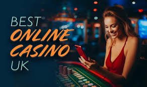 Watch Casino Online UK A Comprehensive Guide to Online Gaming Watch Casino Online UK A Comprehensive Guide to Online Gaming