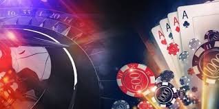 Zahraniční online casino - Objevte svět zábavy a výher