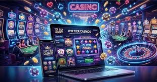 Casino sider med dansk licens Tryg og lovlig spiloplevelse