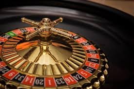 The Thrill of Live Roulette Experience the Casino from Home -384717950
