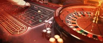 The Thrill of Live Roulette Experience the Casino from Home -384717950