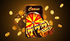 A Comprehensive Guide to Casino Amonbet UK Experience the Thrill of Online Gaming