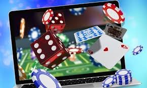 Bonus Strike Online Slots Unleashing the Thrills of the Reels