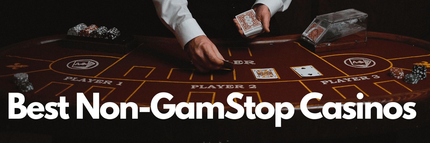 Discovering Non GamStop Casinos An Alternative for Players