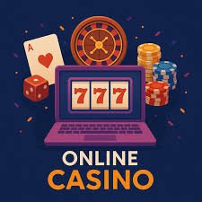 Entdecken Sie das Green Luck Casino Ihr Ziel für spannendes Online-Gaming