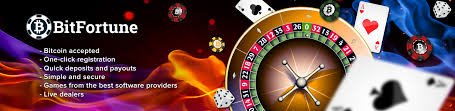 Exciting New Games Added to Bitfortune A Comprehensive Review