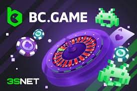 Exploring BC.Game Bonus Types Maximizing Your Experience