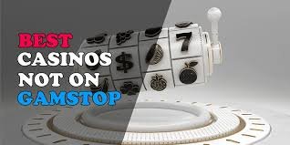 Exploring Casinos Not on Gamstop UK Freedom and Opportunities