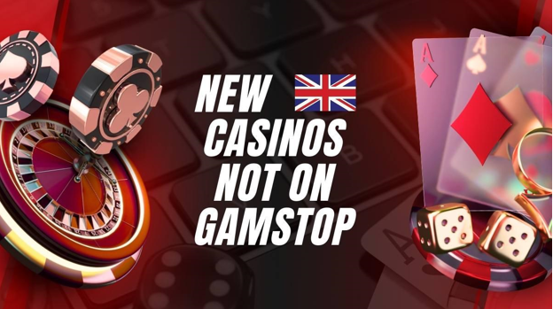 Exploring Casinos Not Registered on Gamstop -106421605
