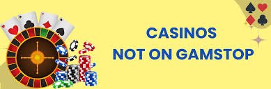 Exploring Non-Gamstop UK Casinos A Comprehensive Guide 144634879