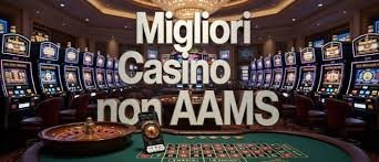 I migliori casinò online in Europa la guida definitiva