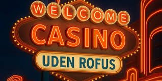 Odds Uden Om Rufus En Grundig Guide til Spiludbydere