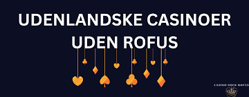 Online Casino Grønland - Oplev den bedste spilleoplevelse