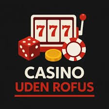 Online Casino Uden om Rufus Oplev Underholdning og Muligheder