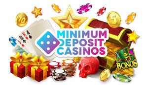 Understanding the 10 Pound Deposit Casino A Comprehensive Guide Understanding the 10 Pound Deposit Casino A Comprehensive Guide
