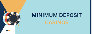 Understanding the 10 Pound Deposit Casino A Comprehensive Guide Understanding the 10 Pound Deposit Casino A Comprehensive Guide