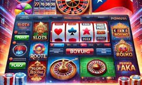 Zahraniční casino bonus za registraci Vše, co potřebujete vědět -1745186621 Zahraniční casino bonus za registraci Vše, co potřebujete vědět -1745186621