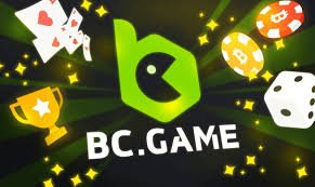 BC.Game Crypto Casino The Future of Online Gambling