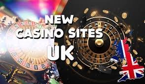Best Online Casinos UK Top Picks for 2023