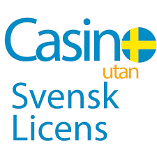 Casino Utan Svensk Licens - Vad du Behöver Veta 434912051