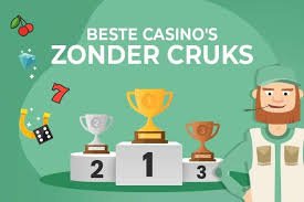 Casino zonder CRUKS in Nederland Vrijheid om te Spelen Casino zonder CRUKS in Nederland Vrijheid om te Spelen